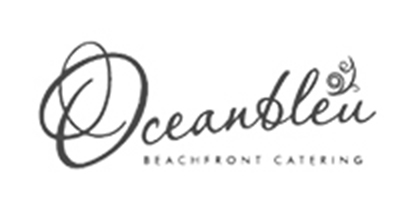 OceanBleu Beachfront Catering