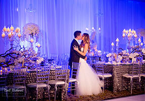 Metro Floral Decorators