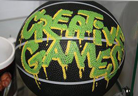 Creative Games, Inc.