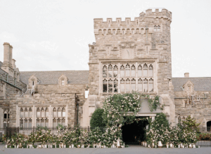 THE KNOT DREAM WEDDING