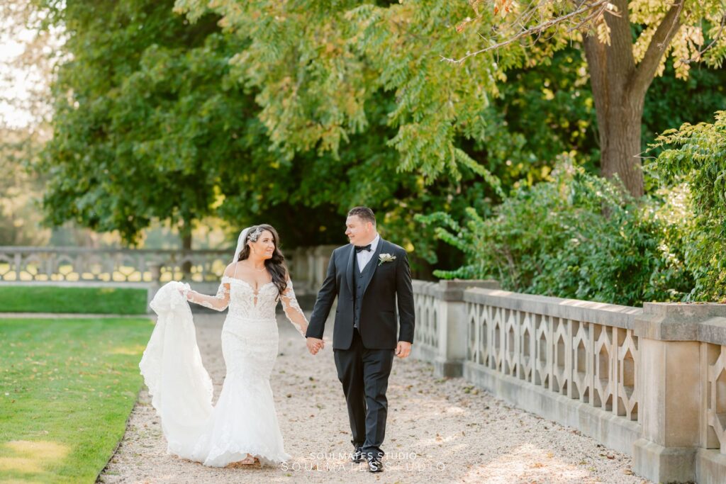 Wedding photo 2