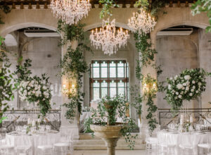 THE KNOT DREAM WEDDING